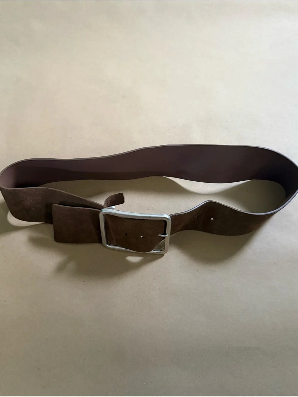 Free People Hip Belt